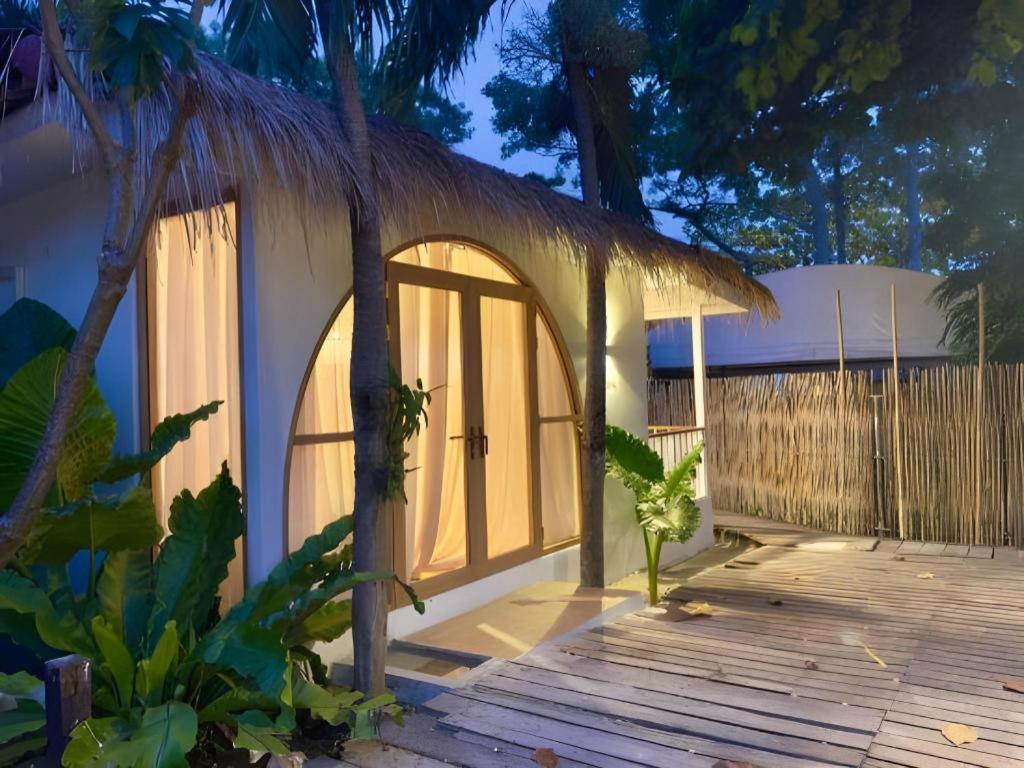 Tonsak Resort Koh Samet Exterior foto