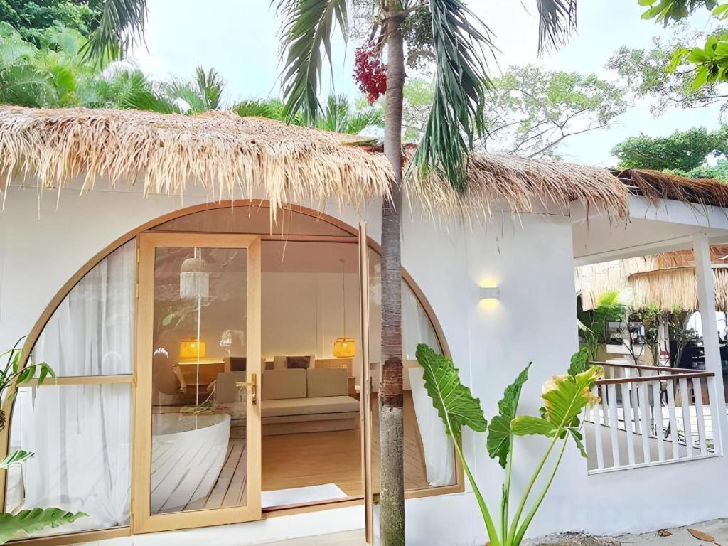 Tonsak Resort Koh Samet Exterior foto